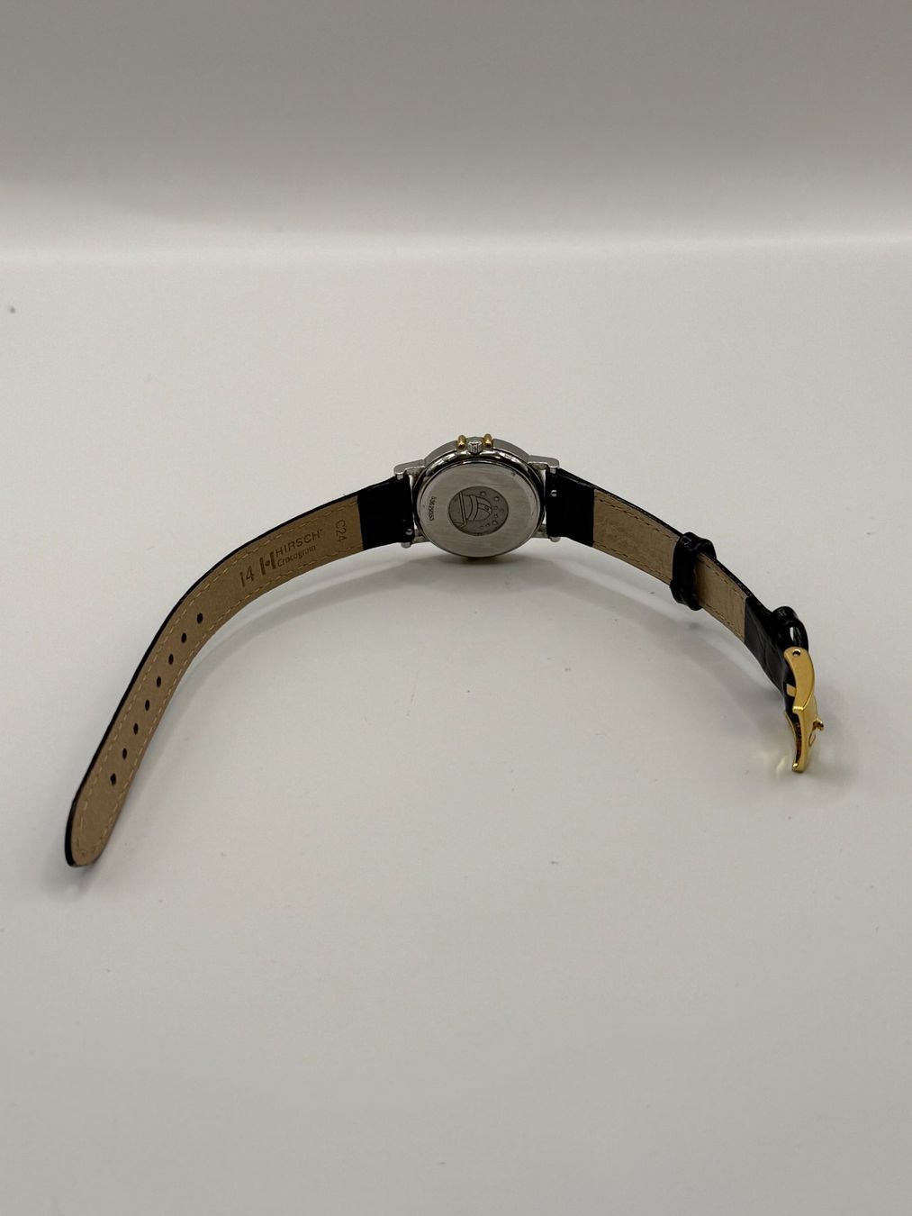 Omega Montres: Omega constellation 26mm – D'occasion à Bottens par Evergold.ch 2