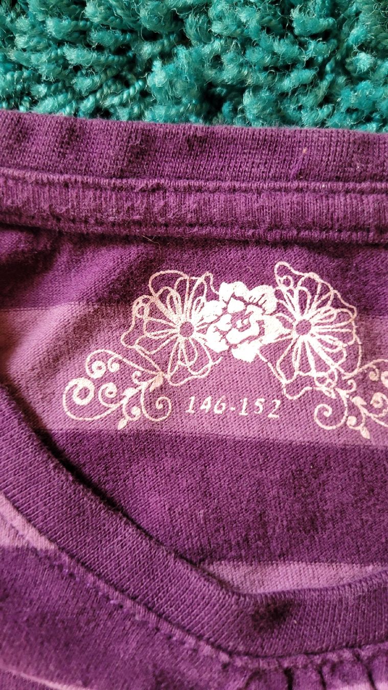 Maglioni & Felpe: 2 Langarmshirts Gr. 146/152 – Usato da Warth venduto da aussieaussie 2