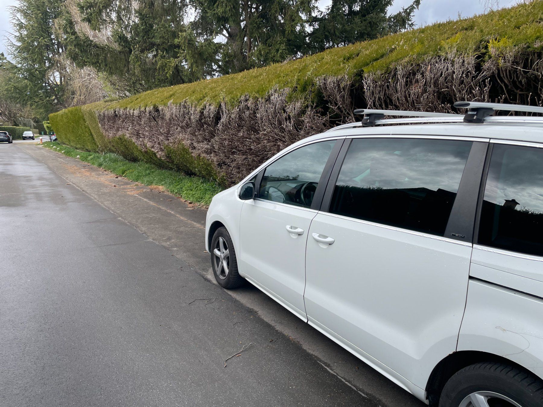 Seat Automobili: Seat Alhambra 2.0 TDI 4Drive – Usato da Commugny venduto da din_cxk5 1