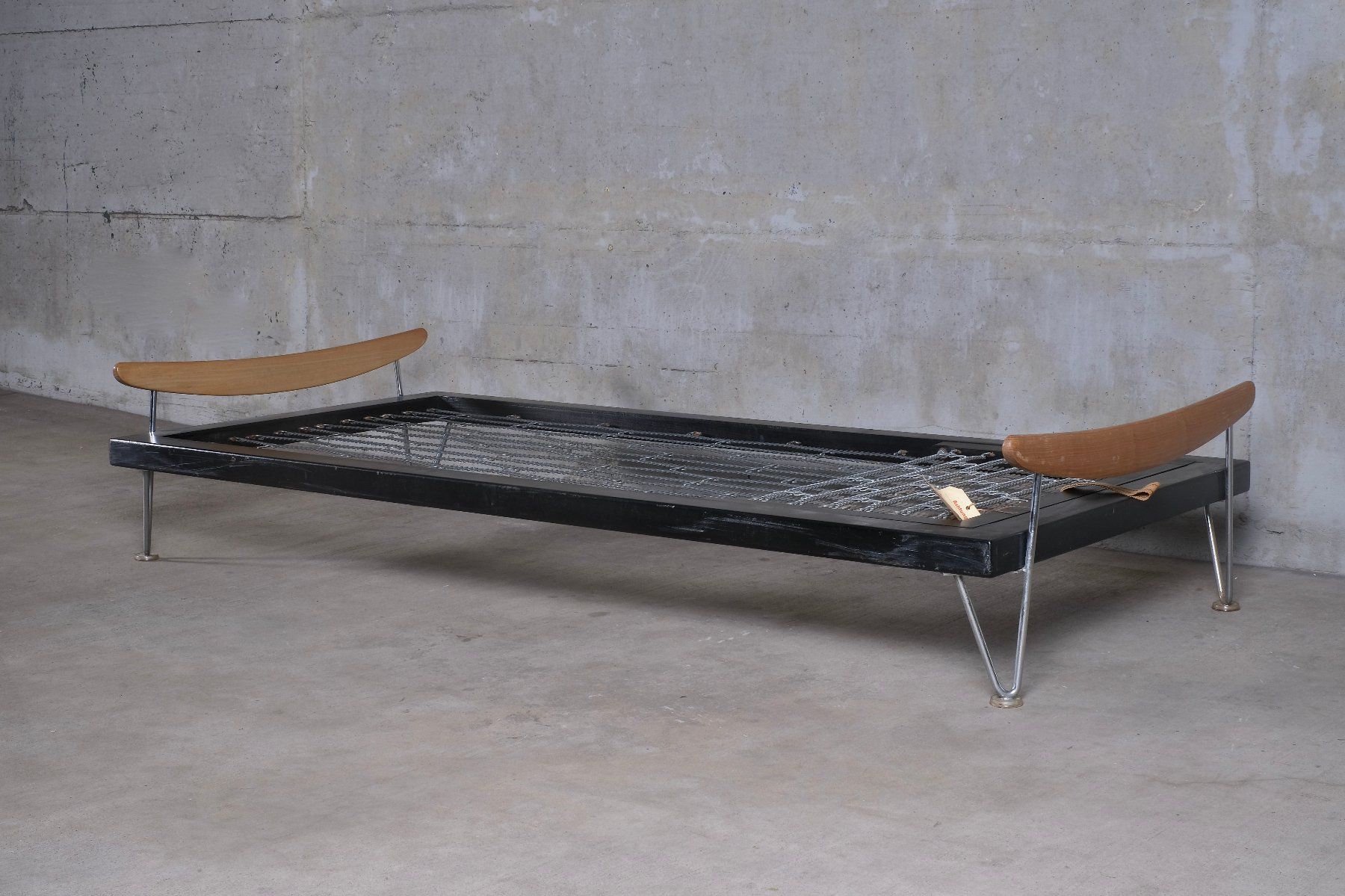 Lits: DAYBED FRED RUF WOHNBEDARF – D'occasion à Zürich par mrbluewave 4