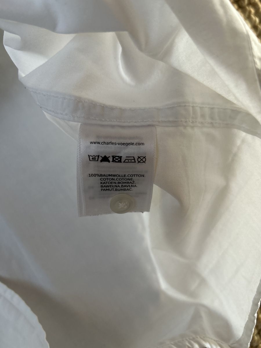 Camicie, T-shirt & Polo: 2x Jungen Hemden Gr.152/158 – Usato da Dottikon venduto da cimar 8