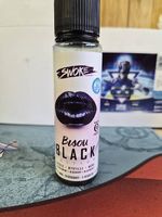 Swoke black bisous 