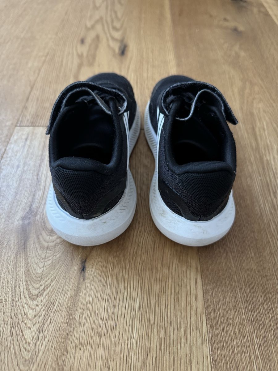 Adidas Scarpe per ragazzi: Adidas - Runfalcon 5, Gr. 27 – Usato da Interlaken venduto da fbnscl 3