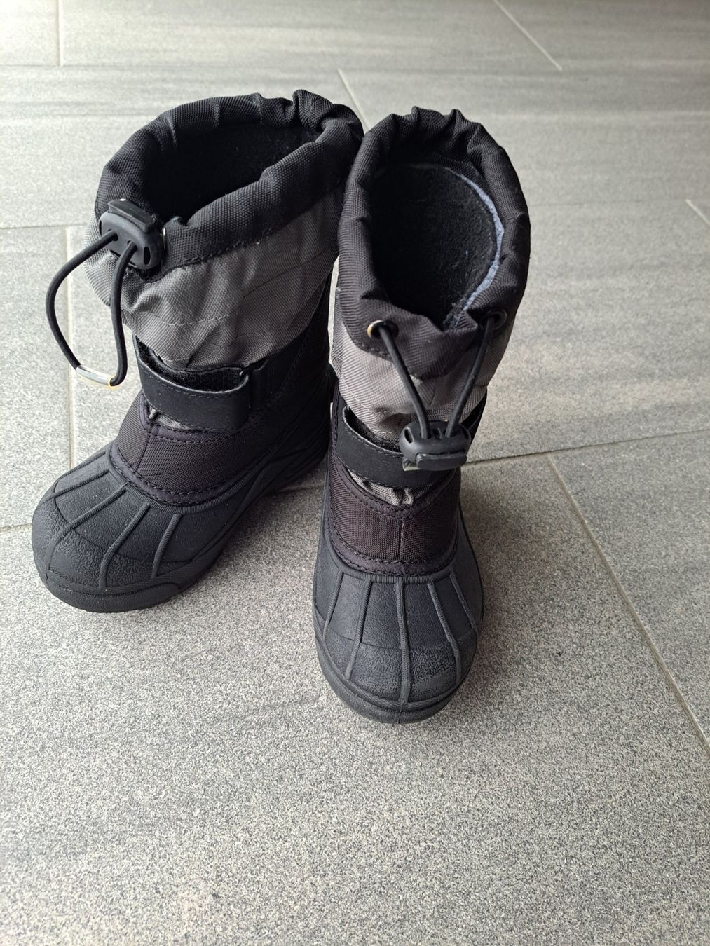 Columbia Scarpe per ragazzi: Winterstiefel Columbia Gr 27 – Usato da Bünzen venduto da nagyagi111mail 2