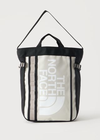 The North Face BASE CAMP TOTE PACK Rucksack Neu Ovp