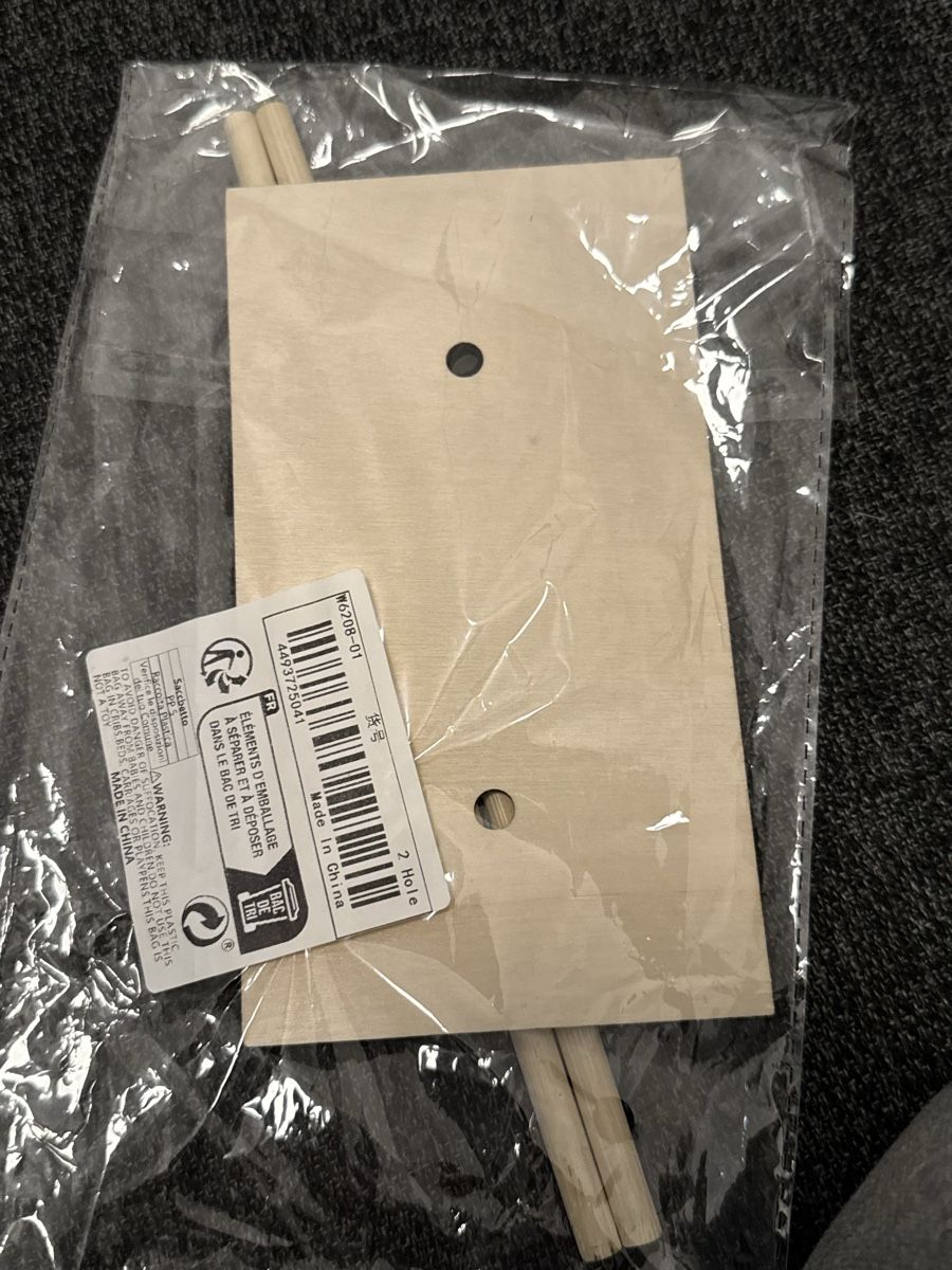 Tutte le decorazioni: Donut-Halter – Nuovo (secondo la descrizione) da Schönenwerd venduto da ben_5527 1