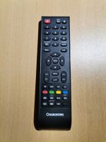 Changhong TV Fernbedienung - gebraucht
