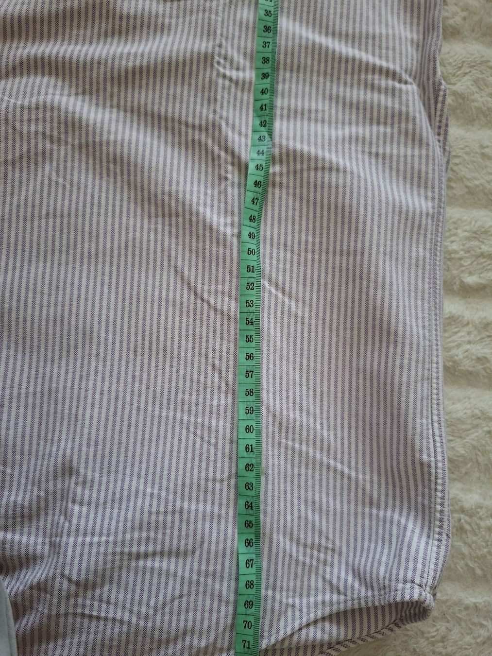 Ralph Lauren Camicie: Chemise Ralph Lauren rayée  – Usato da Renens VD venduto da ser_j2fn 7
