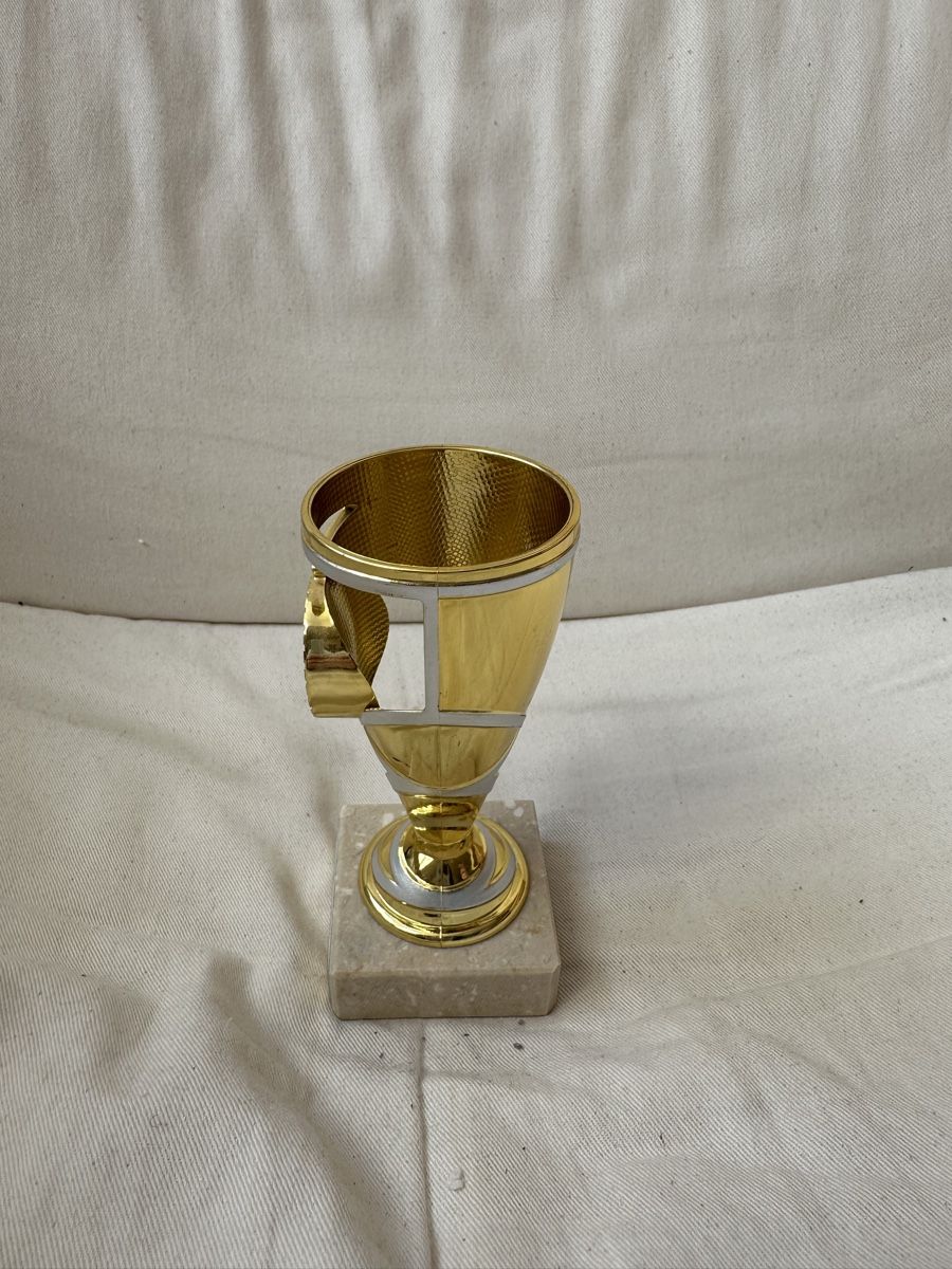 Altre raccolte & rarità: Goldener Pokal – Usato da Basel venduto da ari_f26x 2
