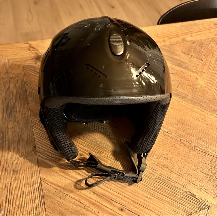 Skihelm xs 48-52 cm 1
