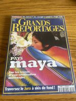 Grand Reportages: Collection 2 revues années 90