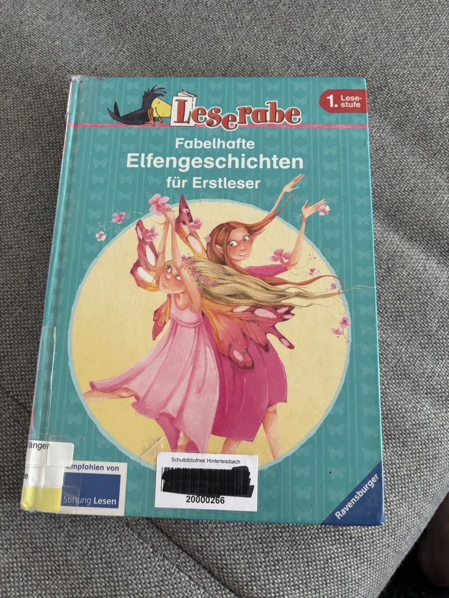Libri: Kinderbuch 1. Lesestufe  – Difettoso da Buchrain venduto da Ham2383