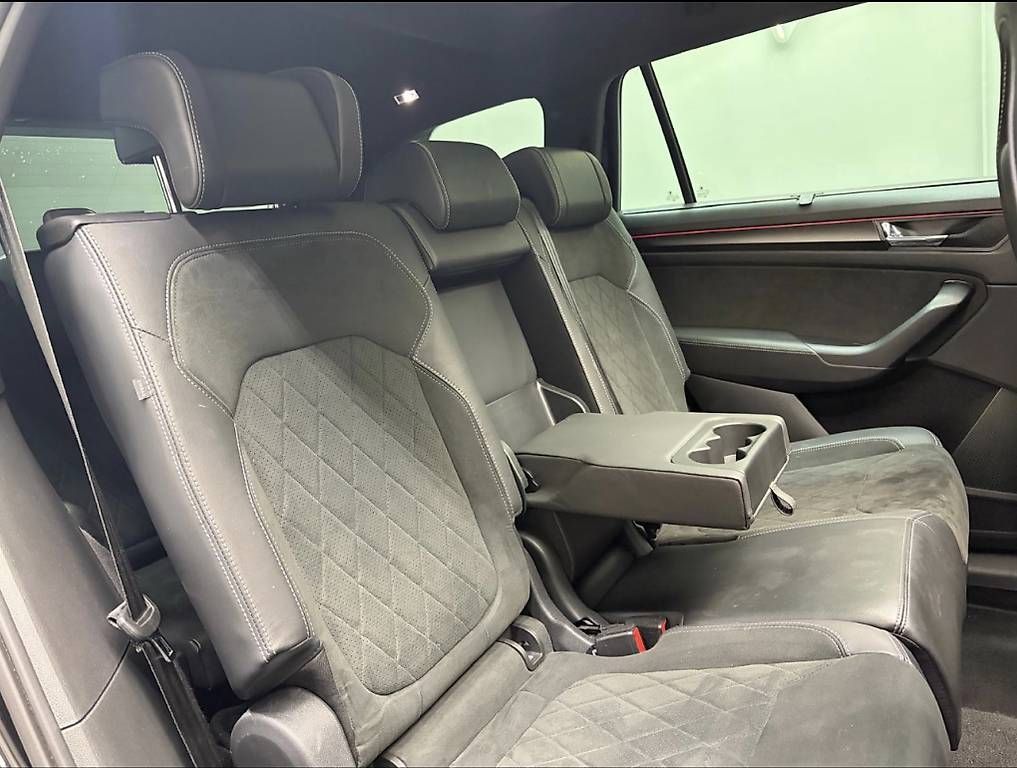 Automobili: Voiture – Usato da Satigny venduto da raf_7sc8 2