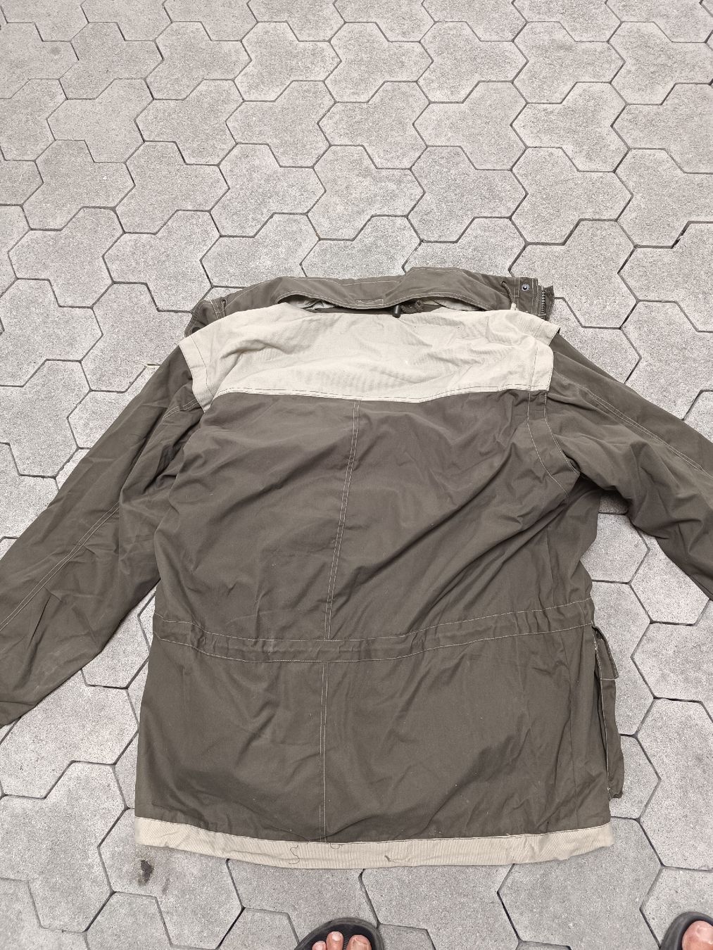 Jacken: Ziegler's Försterjacke, Grösse XXL – Neu (gemäss Beschreibung) aus Rickenbach LU von cornel66 4