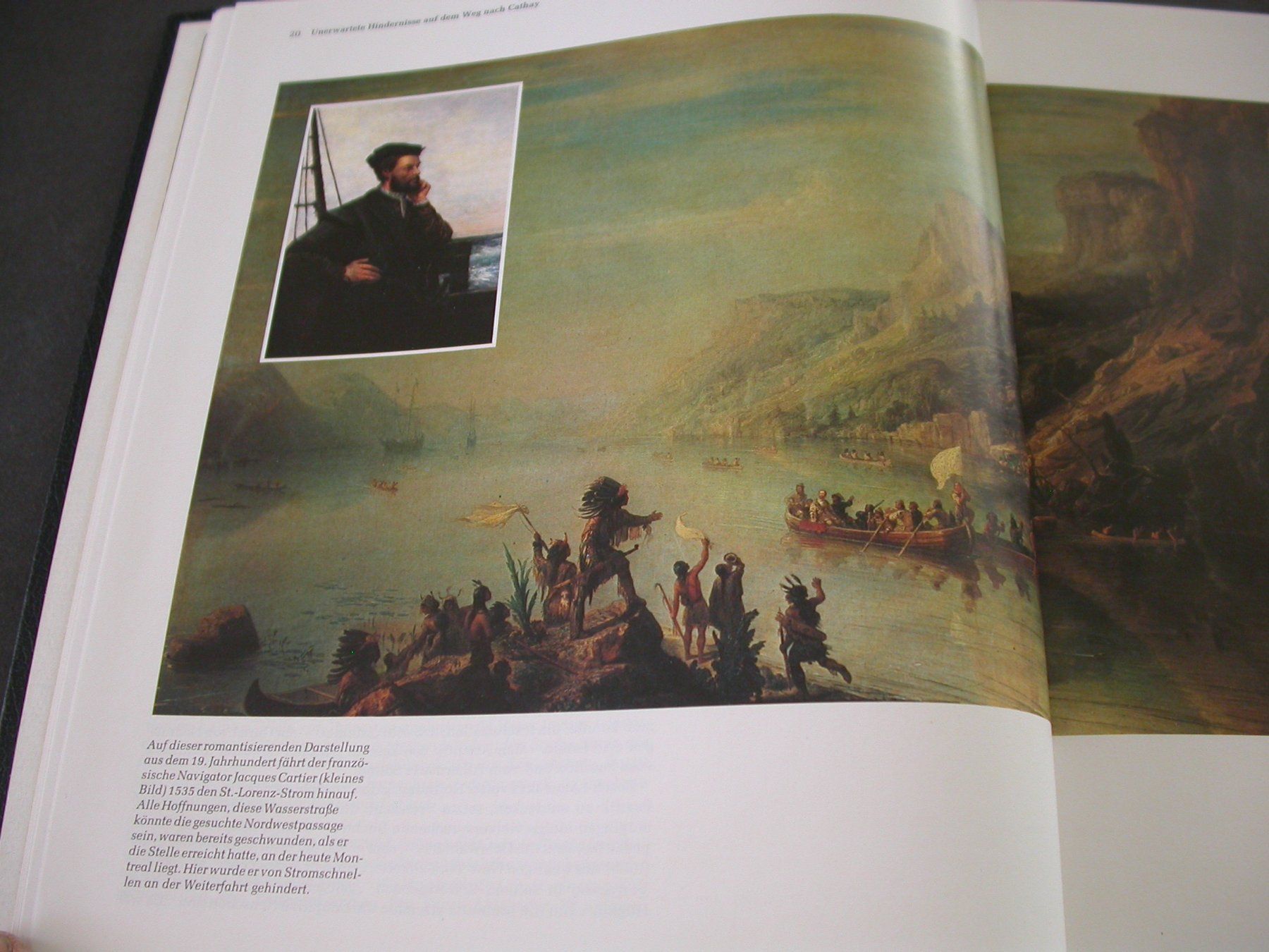 Libri: Die Nordwestpassage – Usato da Zürich venduto da Marcel6887 2