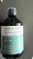 BAJOAH parfum de lessive coton japonais neuf