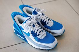Nike Sneaker Gr. 38.5  neu, praktischer Einstieg (Slip-ins)