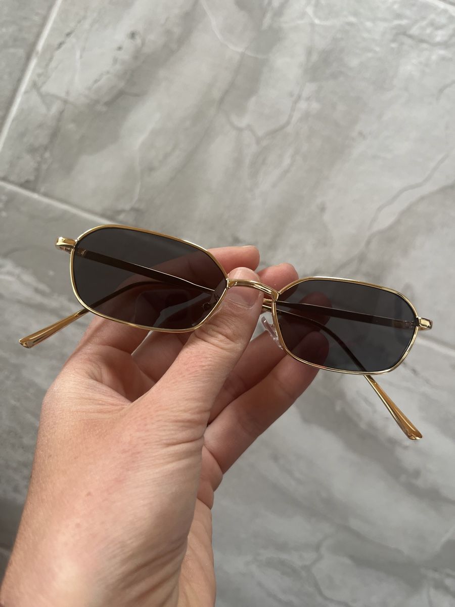Occhiali & Lenti: Sonnenbrille – Nuovo e nell'imballaggio originale da Dotzigen venduto da White_Warrior 1