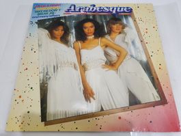 Arabesque – Arabesque