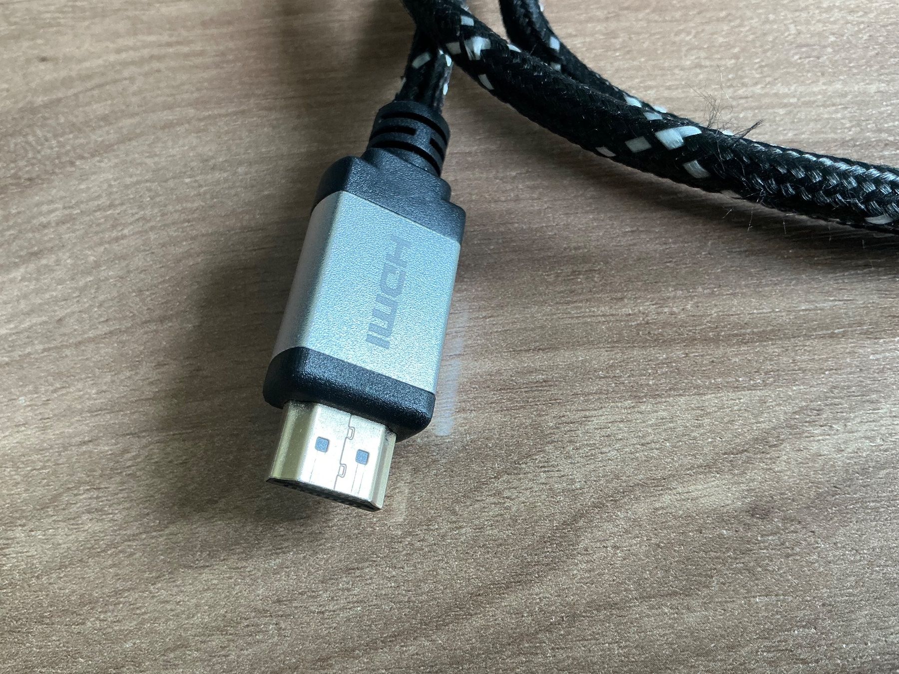Kabel: Videokabel HDMI – Gebraucht aus Zürich von hub_h8vk 2