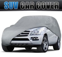 Auto abdeckung Voll garage Cover SUV  plane