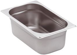 GN Behälter 1/3 Chafing Dish Behälter Bain Marie neu