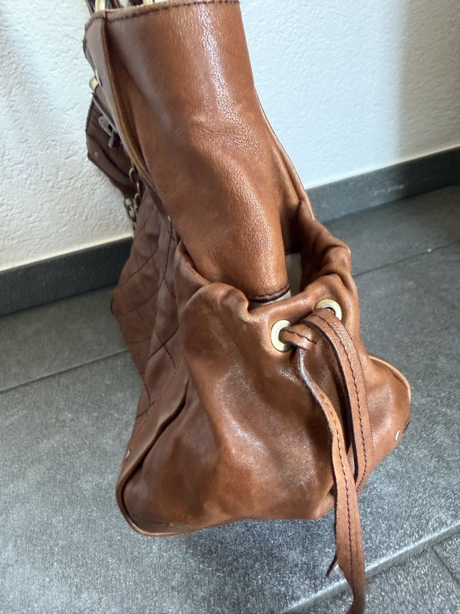 Bally Borse da donna: Grosse Bally Handtasche Switzerland – Usato da Staufen venduto da Elina08 8