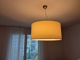 Lampenschirm inkl. Leuchtmittel