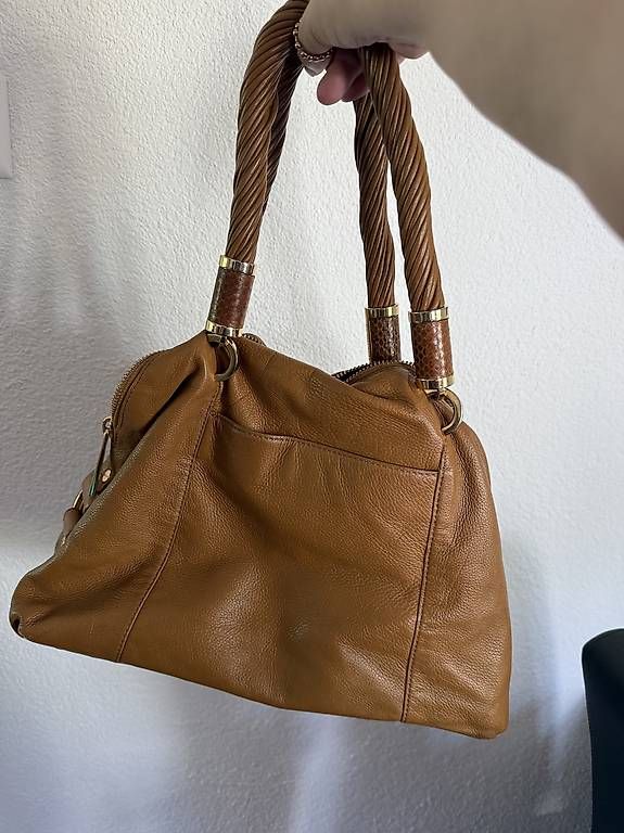 Borse da donna: Handtasche Michael Kors – Usato da Krinau venduto da Rosella 1
