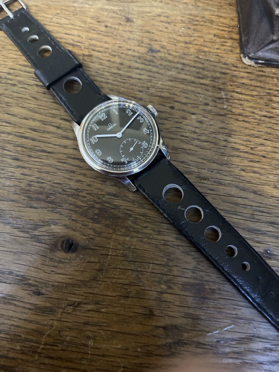 Omega Orologi: Oméga vintage – Usato da Neuchâtel venduto da wyl_zxp8