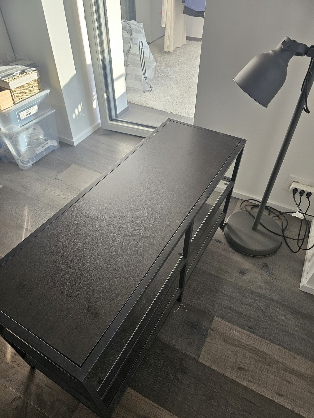 Ikea Mobili TV: TV Möbel Vittsjö – Usato da Zürich venduto da jon_d2cv 3
