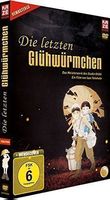 Die letzten Glühwürmchen (DVD)