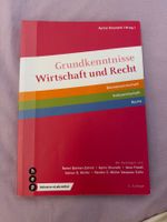 Grundkenntnisse Wirtschaft+Recht, Ayrmo Brunetti, Top!