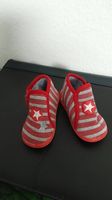 Neue Babyschuhe, Gr.18