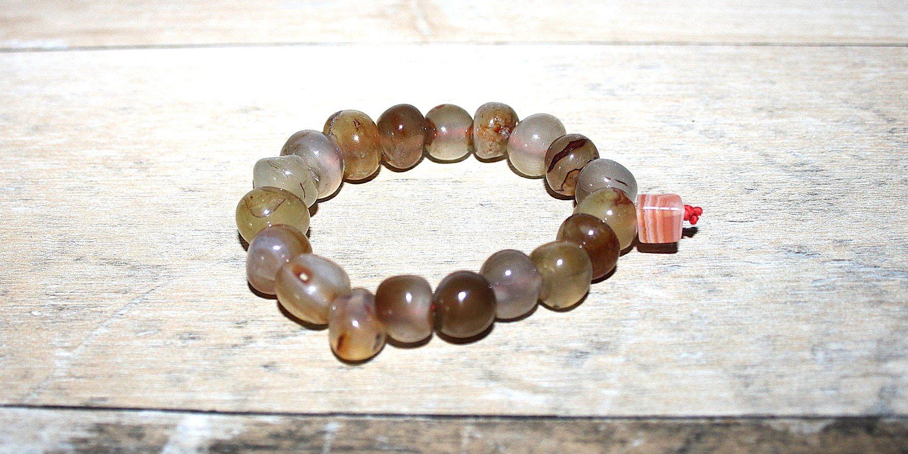Bracciali & Braccialetti: Stein Armband – Usato da Otelfingen venduto da Jupi07 2