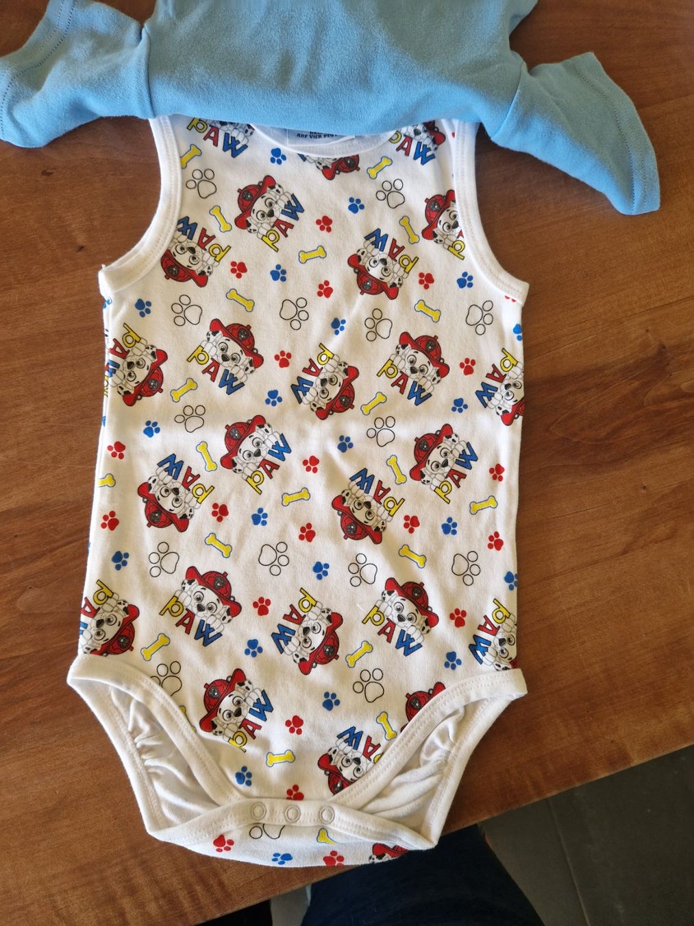 Migros Biancheria intima: NEU 2 Body Paw Patrol Migros – Nuovo (secondo la descrizione) da Giswil venduto da movo08 1