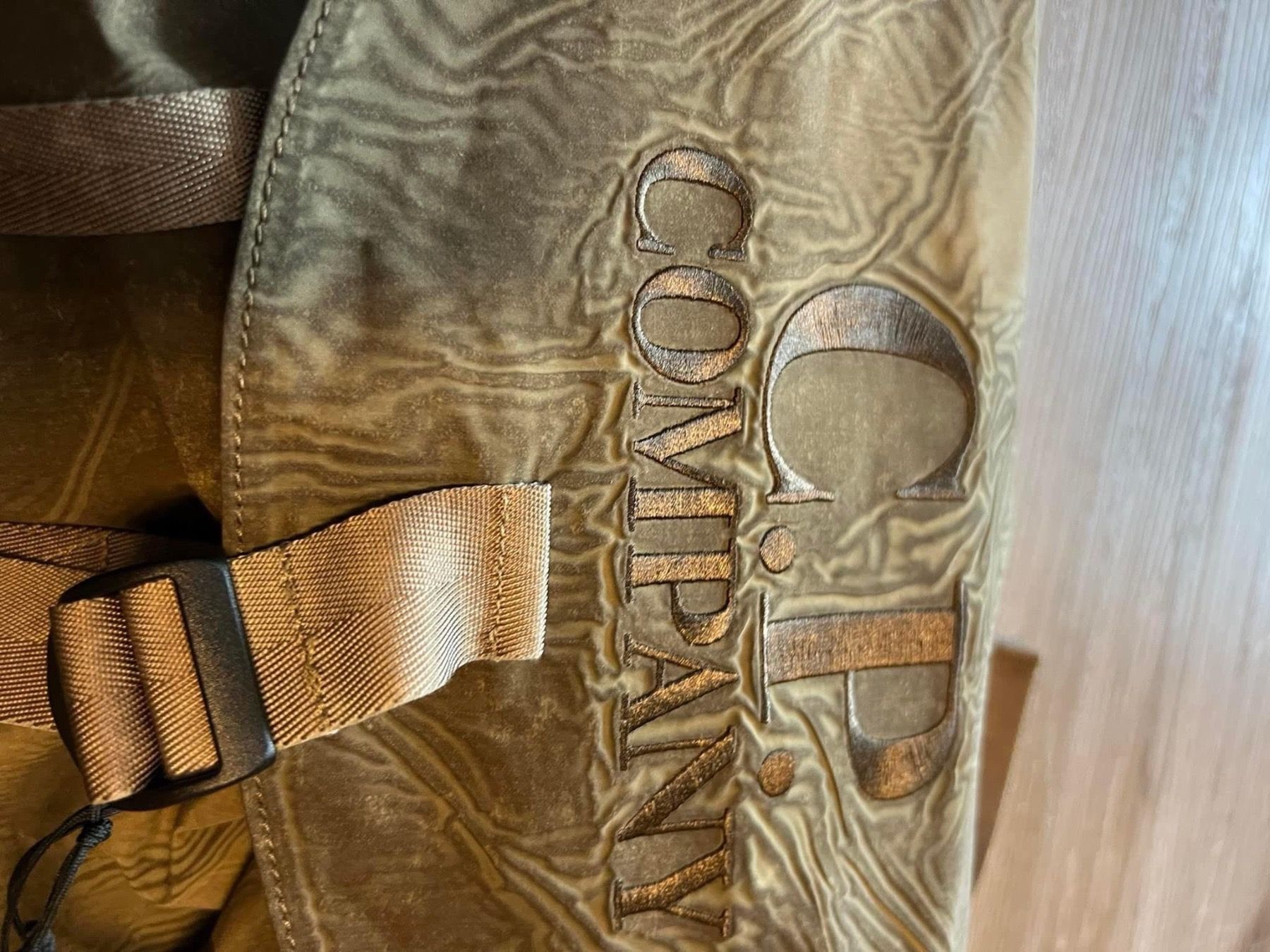 Zaini: C.P Company Rucksack – Nuovo e nell'imballaggio originale da Weisslingen venduto da Espenmoos79 2