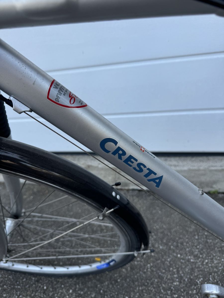 Biciclette: velo – Usato da wittenbach venduto da zve_n7dw 4