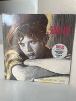 Simply Red -  Picture Book - LP