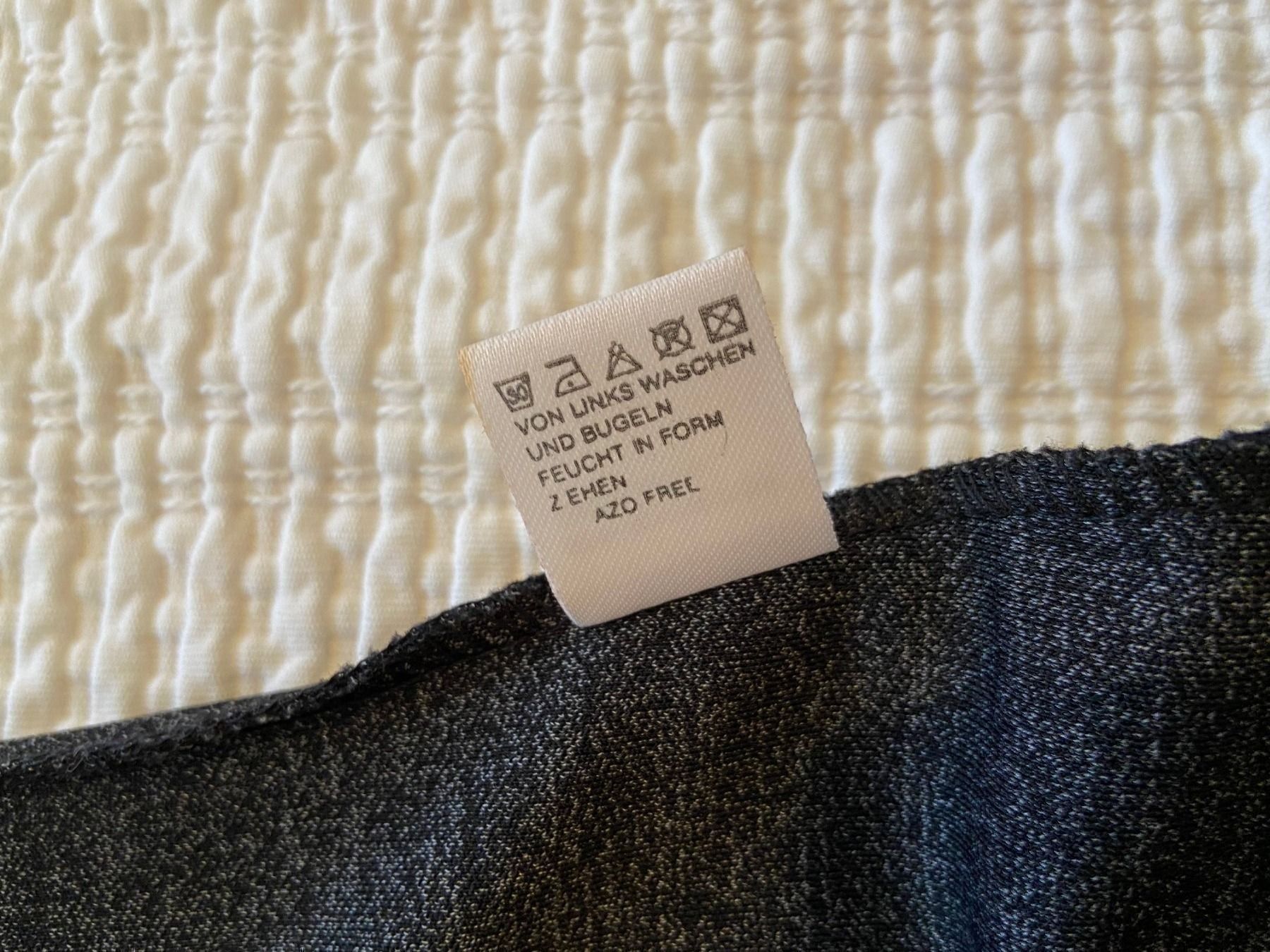 Giacche: Jacke und Top  Set Gr. M – Usato da Zürich venduto da Maki8 8