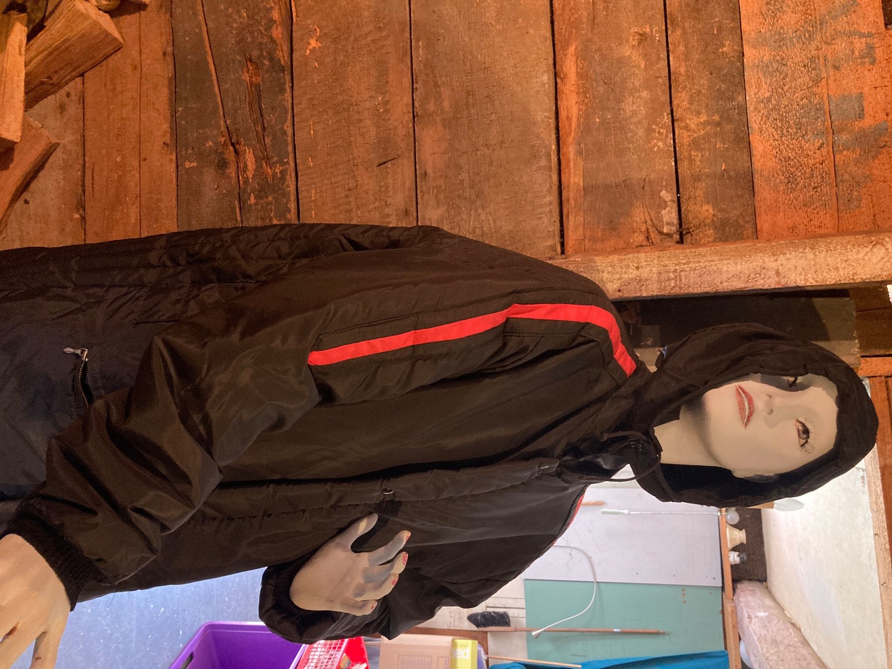 Giacche: Vintage Skijacke – Usato da Schwanden GL venduto da bait04 3