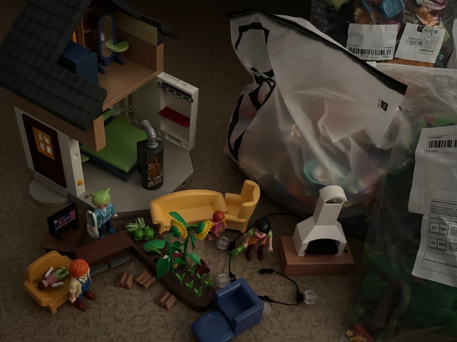 Playmobil Giocattoli: Spielzeug – Usato da Pratteln venduto da Omega102 2