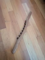 Massagestab Holz (neu)