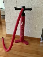 FANATIC SUP Pumpe