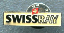 SWISSRAY