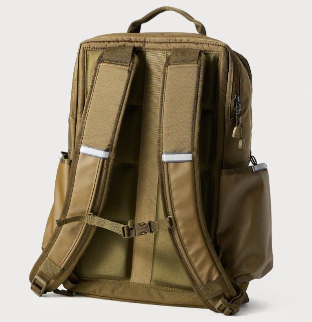 North Face Zaini: The North Face Base Camp Daypack / Oliv – Nuovo e nell'imballaggio originale da Schönenwerd venduto da leo_w99f 4
