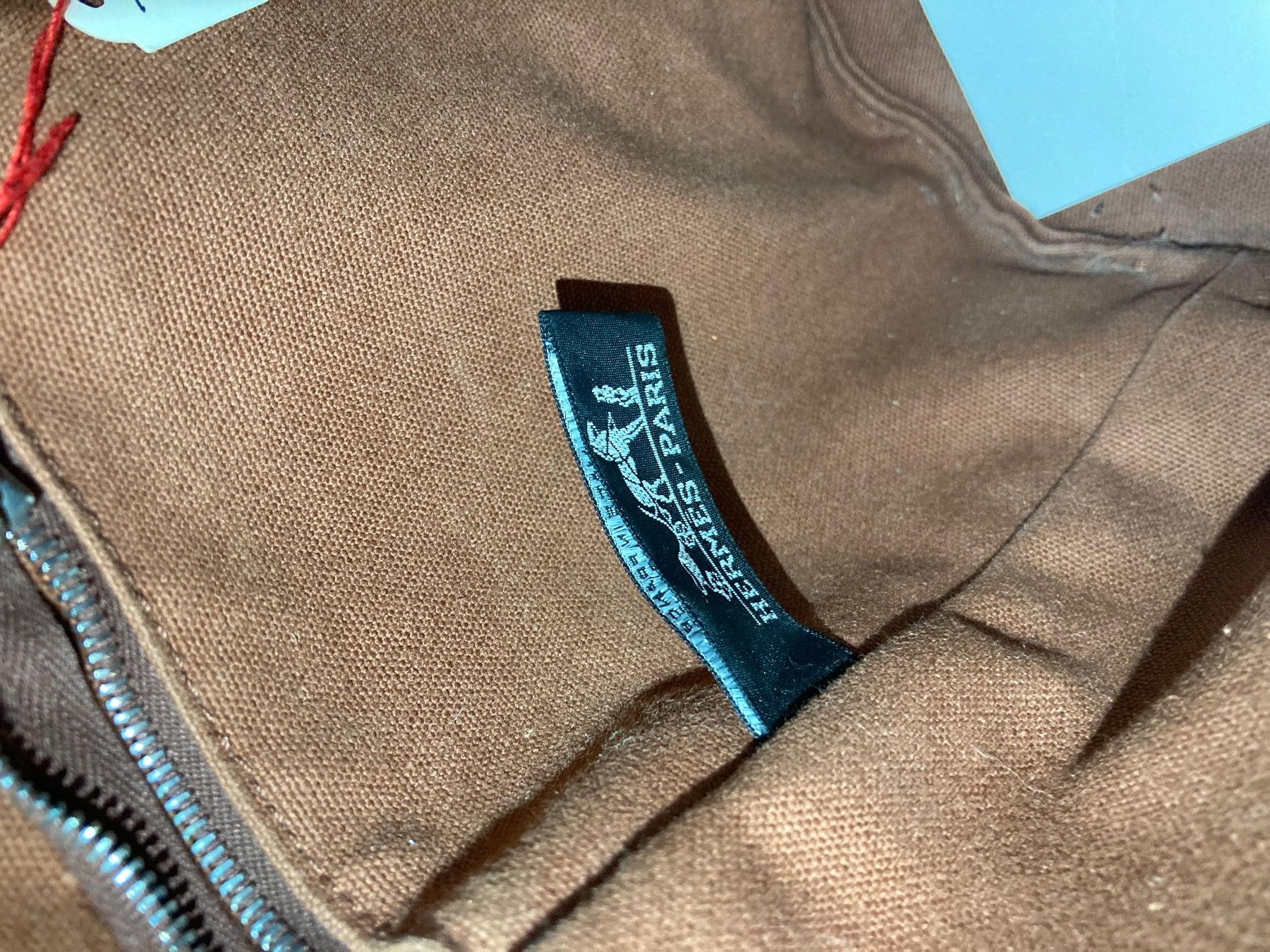 Hermès Borse da donna: Hermes Saxo – Usato da Richterswil venduto da MiHaPa 5