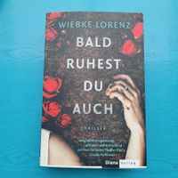 Wiebke Lorenz- Bald wirst du sterben