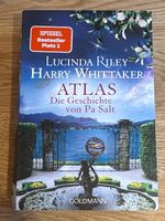 Lucinda Riley - Atlas - Die Geschichte Pa Salt ab Fr. 2.90!