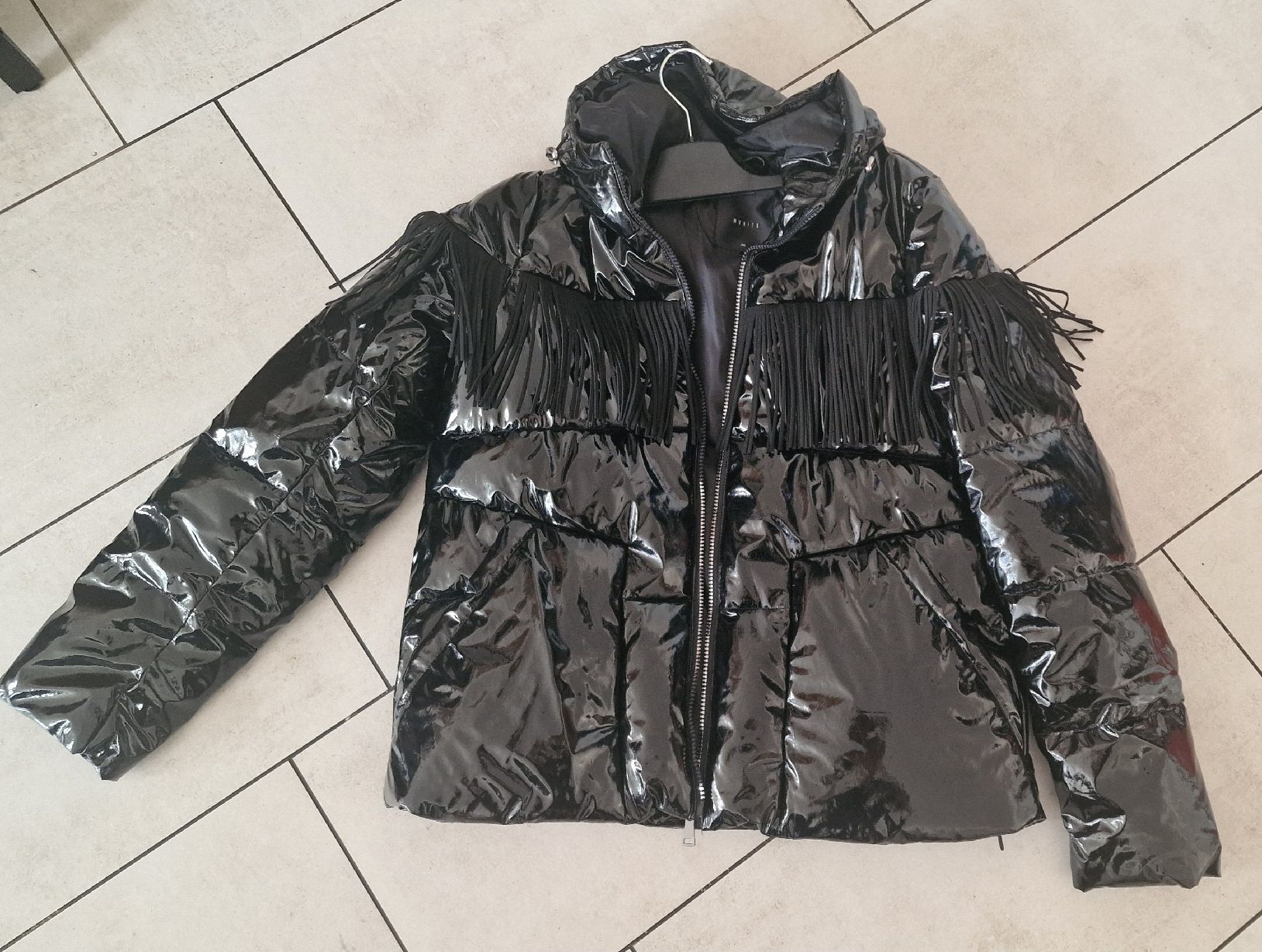 Giacche: Winterjacke Mohito Gr.S – Usato da Thun venduto da luk_7qlx
